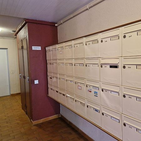 Appartement Amelie Les Bains Au Pied Des Thermes المظهر الخارجي الصورة