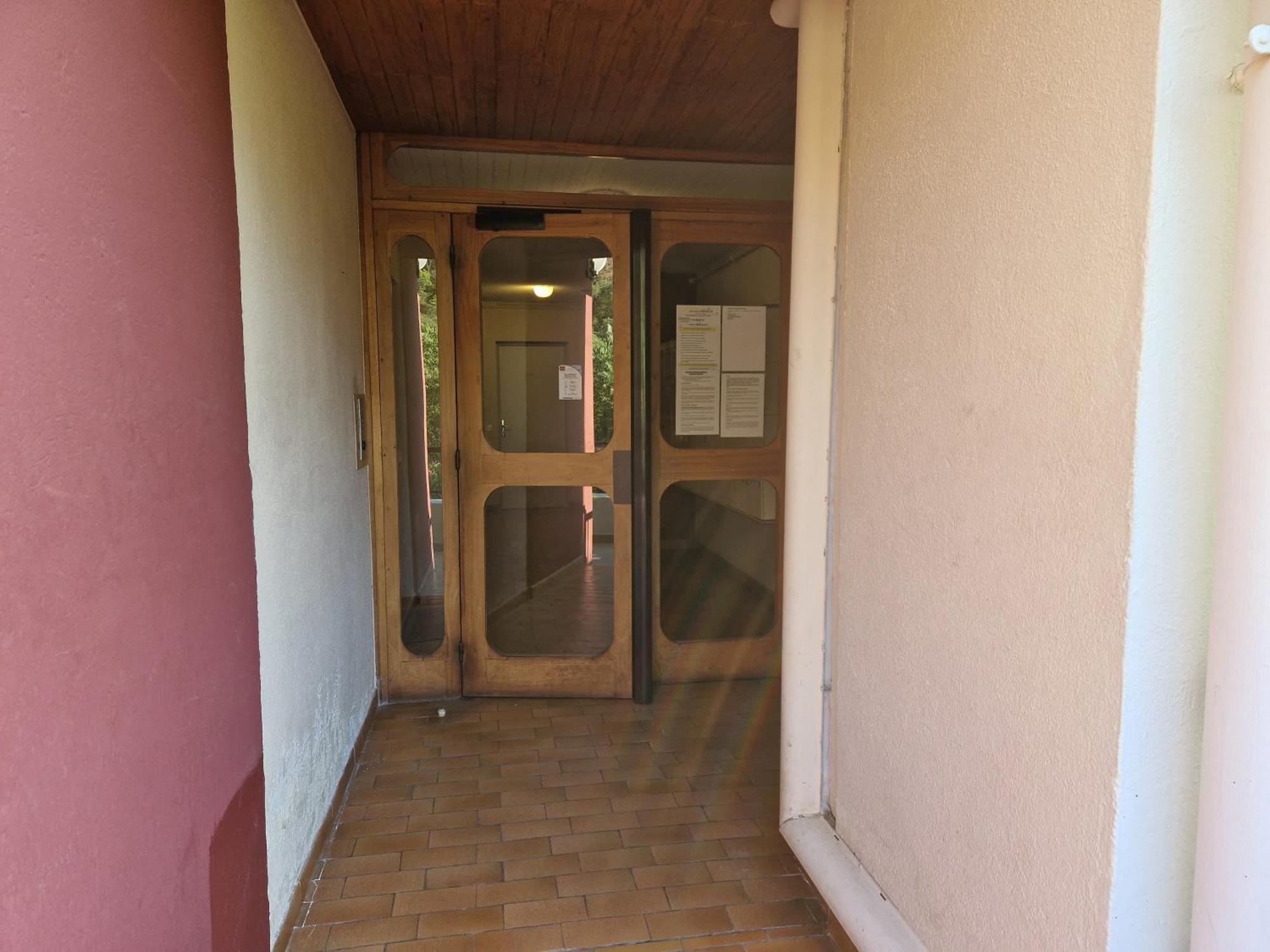 Appartement Amelie Les Bains Au Pied Des Thermes المظهر الخارجي الصورة