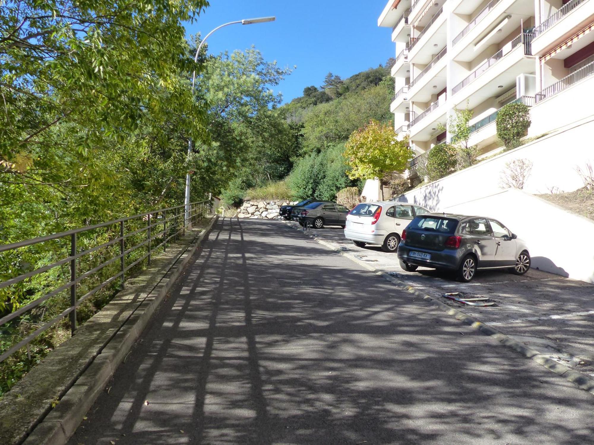 Appartement Amelie Les Bains Au Pied Des Thermes المظهر الخارجي الصورة
