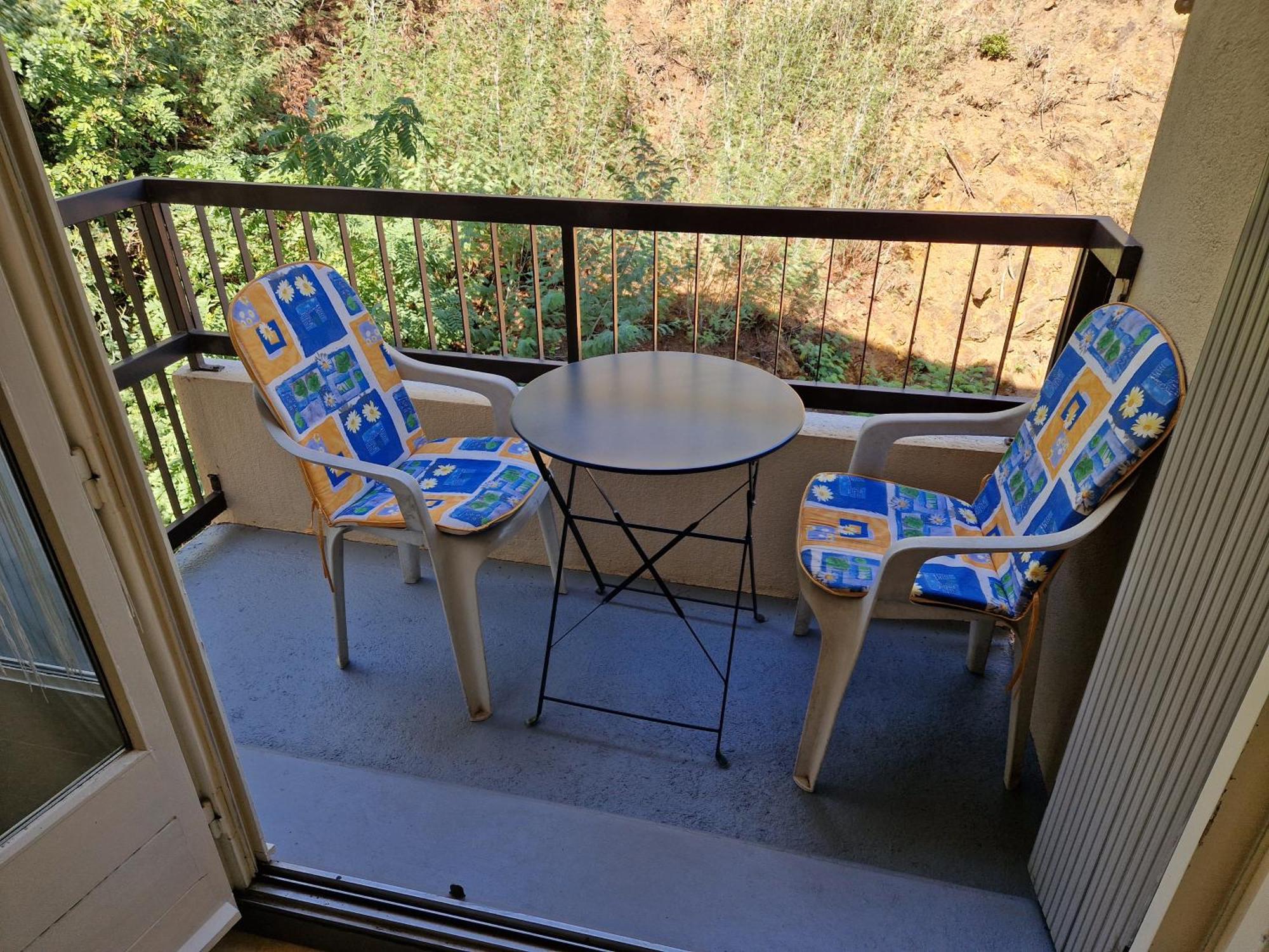 Appartement Amelie Les Bains Au Pied Des Thermes المظهر الخارجي الصورة