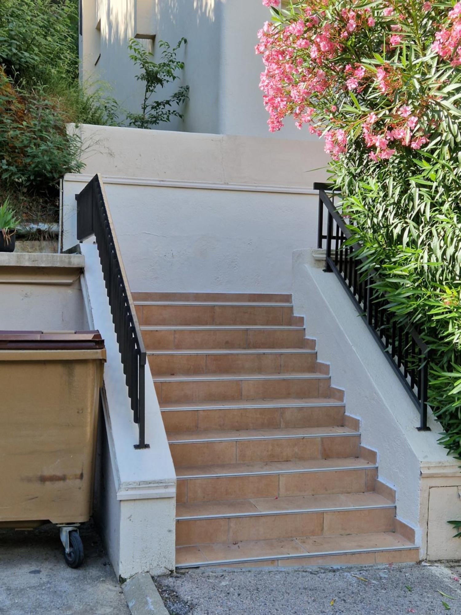 Appartement Amelie Les Bains Au Pied Des Thermes المظهر الخارجي الصورة