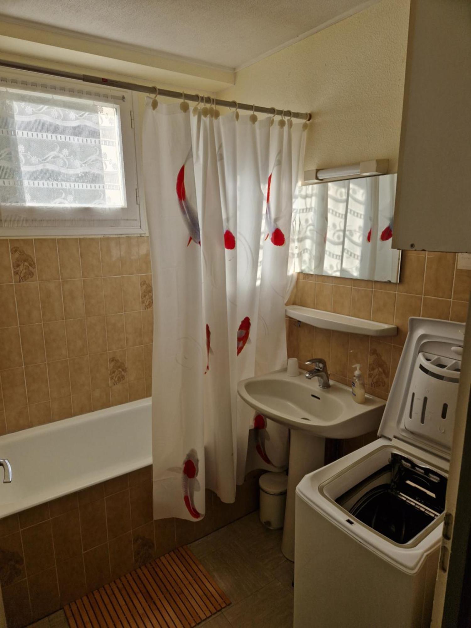 Appartement Amelie Les Bains Au Pied Des Thermes المظهر الخارجي الصورة