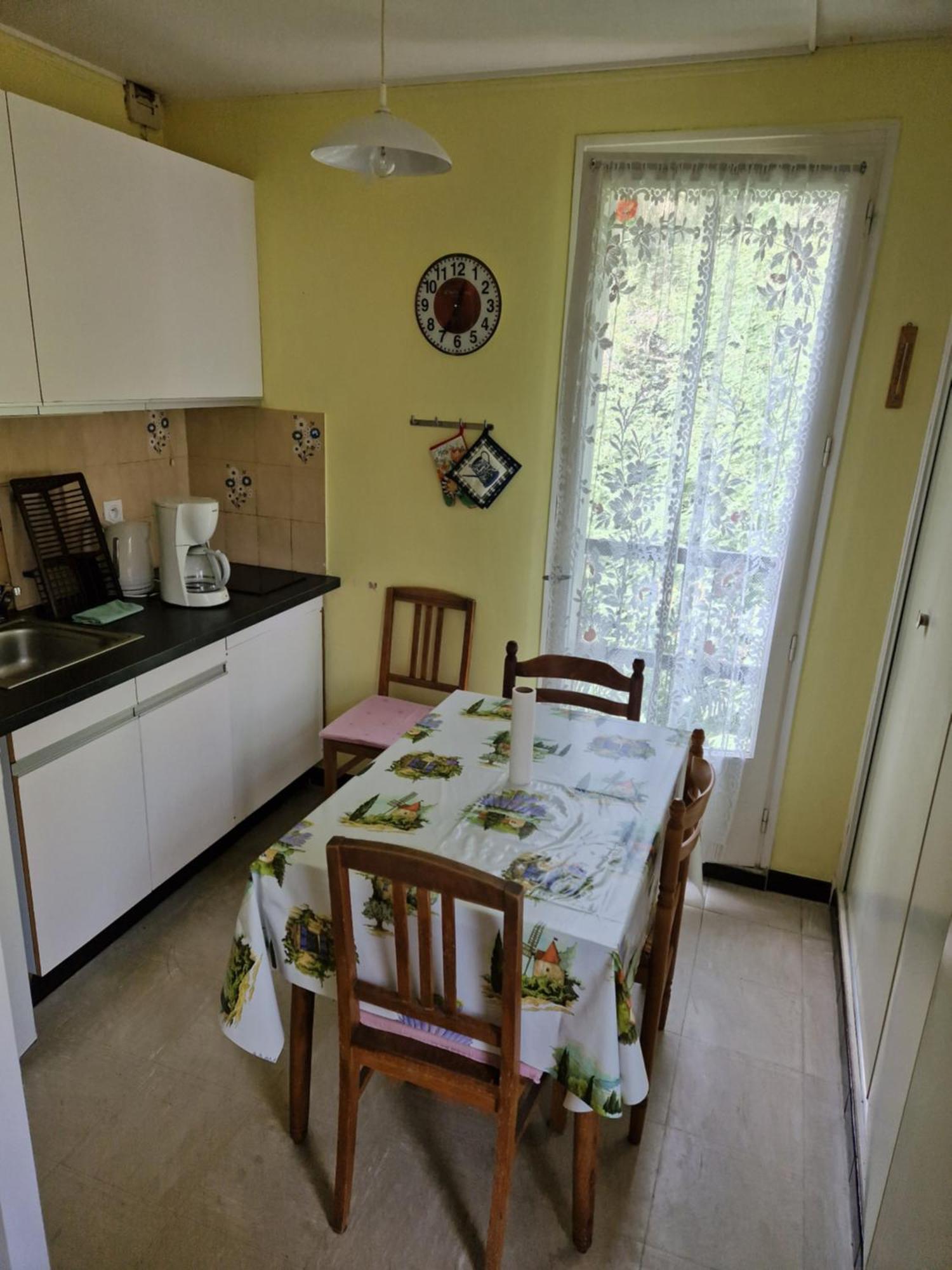 Appartement Amelie Les Bains Au Pied Des Thermes المظهر الخارجي الصورة